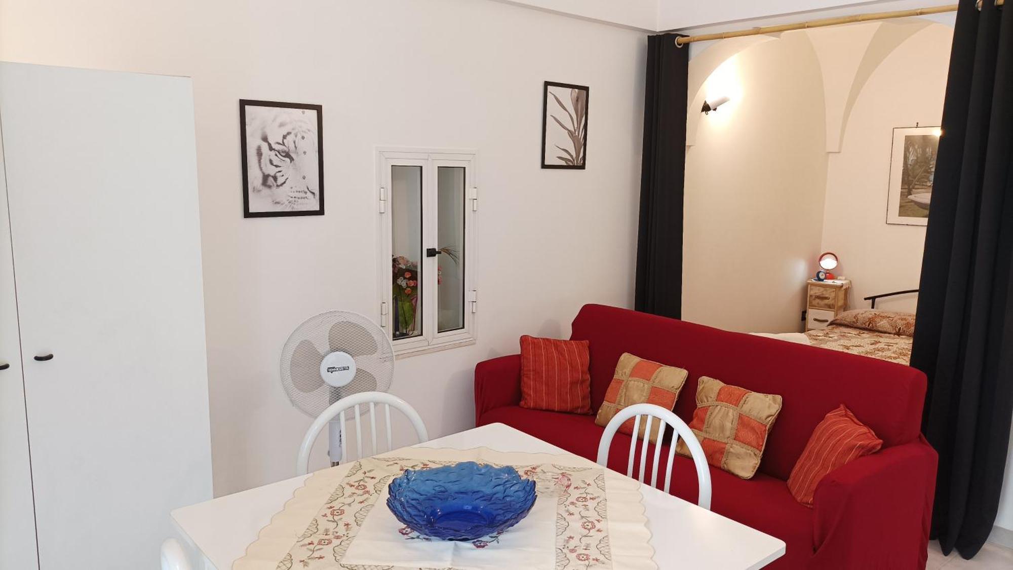 Villa Miniecocasa Ottocentesca In Zona Free-Parking Ed Ecoclimatizzata Ostuni Exterior foto